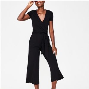 Boden Ellen Jersey jumpsuit us12